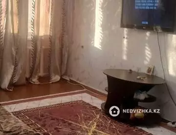 2-комнатная квартира, этаж 4 из 4, 47 м²