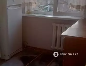2-комнатная квартира, этаж 4 из 4, 47 м², миниатюра 7