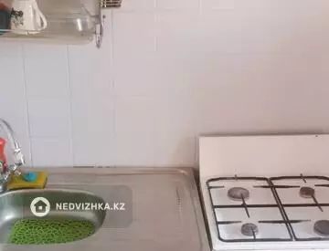 2-комнатная квартира, этаж 4 из 4, 47 м², миниатюра 11