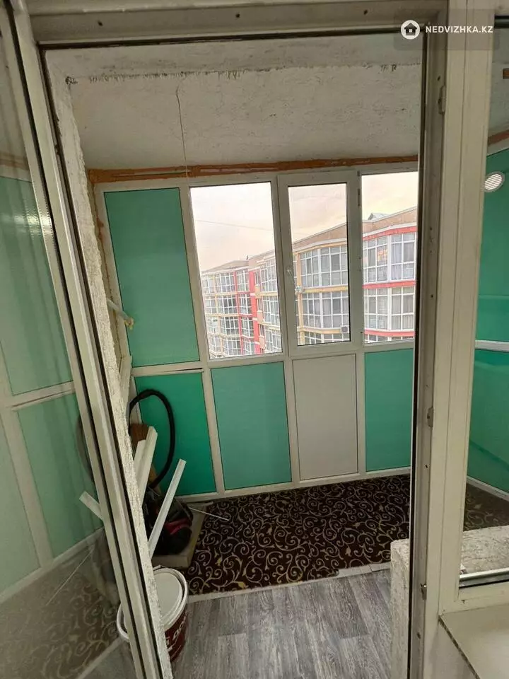 1-комнатная квартира, этаж 4 из 5, 52 м², 3-фотосурет