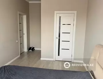 2-комнатная квартира, этаж 6 из 6, 50 м²