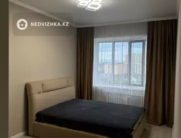2-комнатная квартира, этаж 6 из 6, 50 м²
