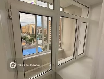 2-комнатная квартира, этаж 6 из 6, 50 м²