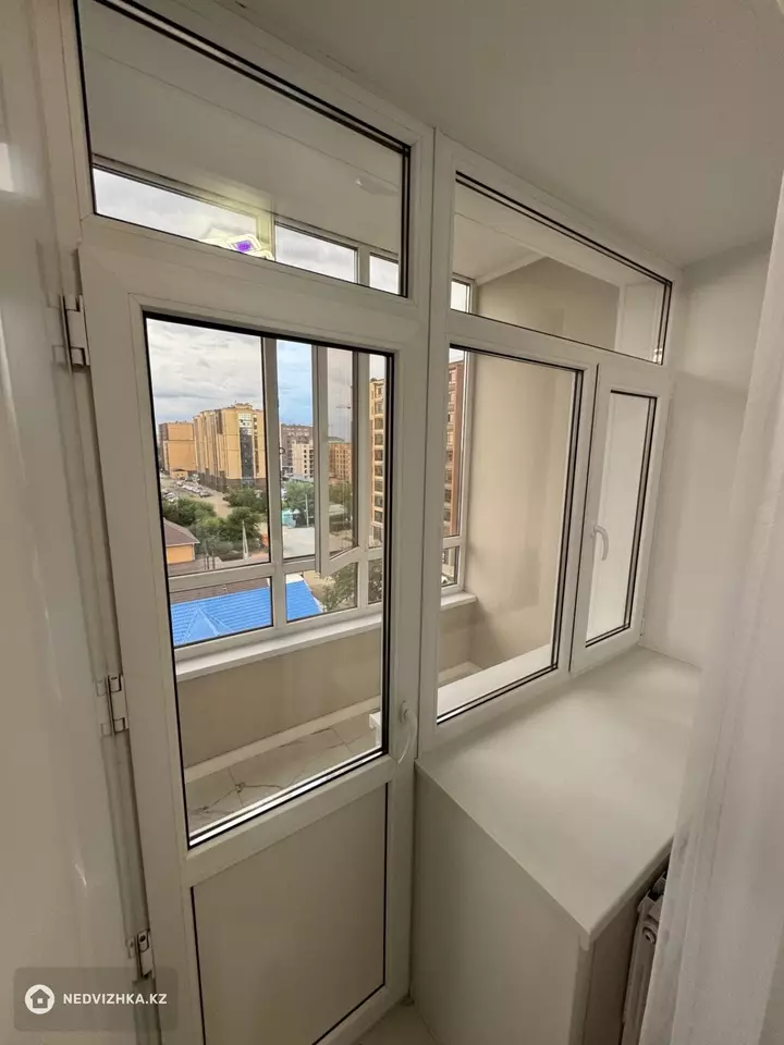 2-комнатная квартира, этаж 6 из 6, 50 м², фотография 5