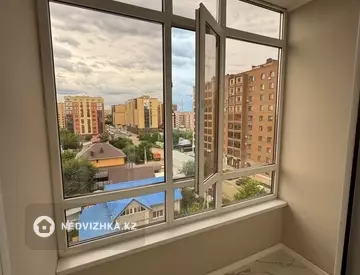 2-комнатная квартира, этаж 6 из 6, 50 м²