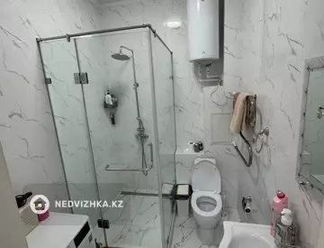 2-комнатная квартира, этаж 6 из 6, 50 м², миниатюра 6