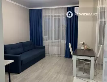 2-комнатная квартира, этаж 6 из 6, 50 м², миниатюра 7