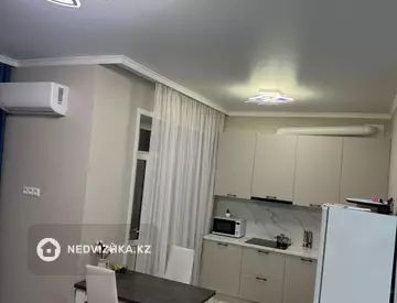 2-комнатная квартира, этаж 6 из 6, 50 м², миниатюра 9