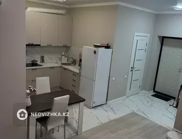 2-комнатная квартира, этаж 6 из 6, 50 м², миниатюра 10
