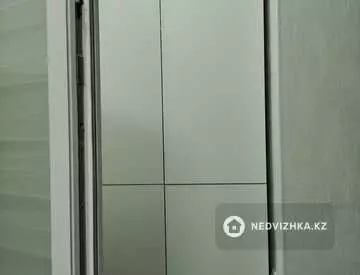 1-комнатная квартира, этаж 6 из 6, 48 м²