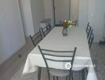 1-комнатная квартира, этаж 6 из 6, 48 м²