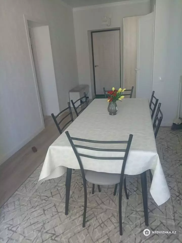 1-комнатная квартира, этаж 6 из 6, 48 м², фотография 2