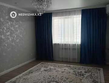 1-комнатная квартира, этаж 6 из 6, 48 м²
