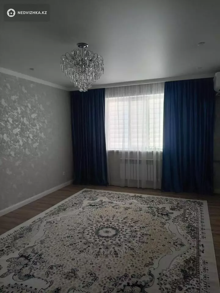 1-комнатная квартира, этаж 6 из 6, 48 м², фотография 3