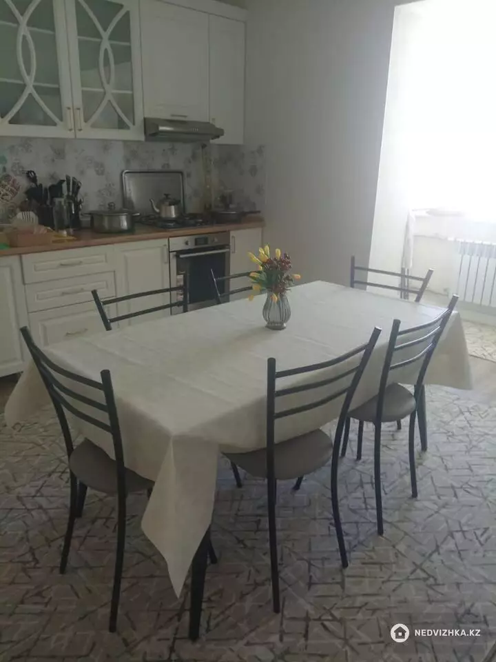 1-комнатная квартира, этаж 6 из 6, 48 м², фотография 5