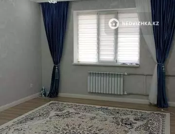1-бөлмелі пәтер, қабат 6 барлық қабат саны 6, 48 м², 6-нобай