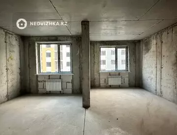 3-комнатная квартира, этаж 5 из 7, 73 м²