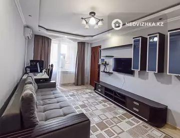 2-комнатная квартира, этаж 5 из 5, 42 м², миниатюра 1