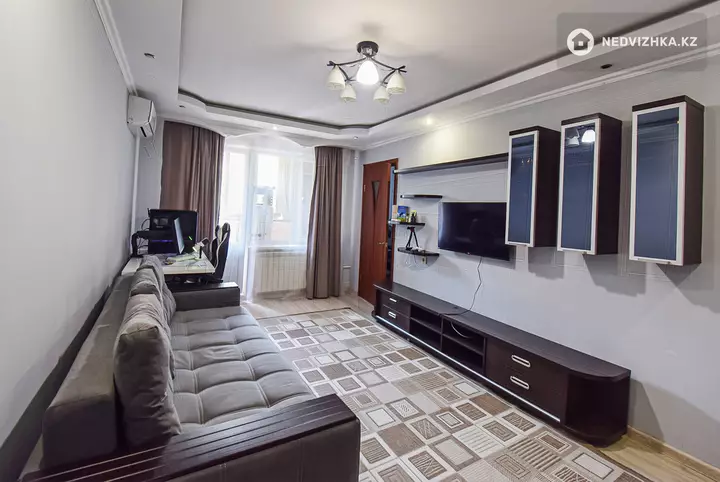 2-комнатная квартира, этаж 5 из 5, 42 м²