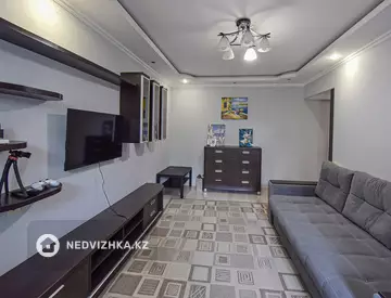 2-комнатная квартира, этаж 5 из 5, 42 м², миниатюра 2