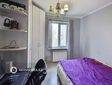2-комнатная квартира, этаж 5 из 5, 42 м², миниатюра 5