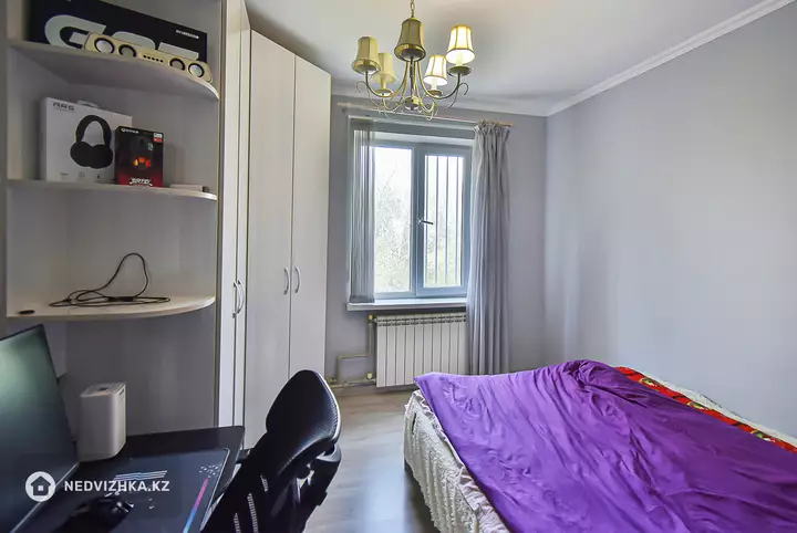 2-комнатная квартира, этаж 5 из 5, 42 м², фотография 5