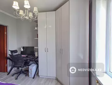 2-комнатная квартира, этаж 5 из 5, 42 м², миниатюра 6