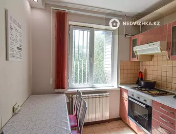 2-комнатная квартира, этаж 5 из 5, 42 м², миниатюра 7