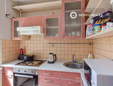 2-комнатная квартира, этаж 5 из 5, 42 м², миниатюра 8