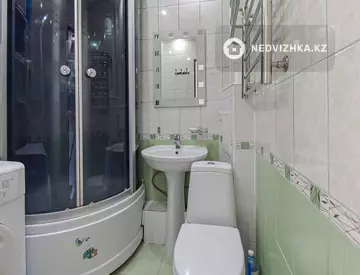 2-комнатная квартира, этаж 5 из 5, 42 м², миниатюра 9