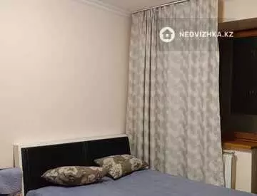 1-комнатная квартира, этаж 10 из 14, 35 м²