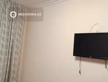 1-комнатная квартира, этаж 10 из 14, 35 м²