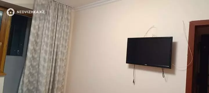 1-комнатная квартира, этаж 10 из 14, 35 м², фотография 3