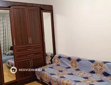 1-комнатная квартира, этаж 10 из 14, 35 м²