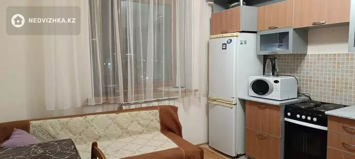 1-комнатная квартира, этаж 10 из 14, 35 м², фотография 4
