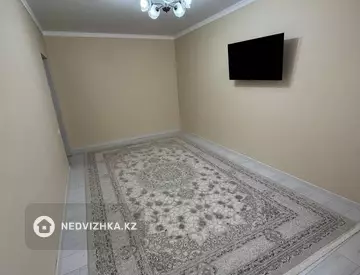 2-комнатная квартира, этаж 1 из 5, 58 м²