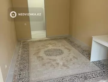 2-комнатная квартира, этаж 1 из 5, 58 м²
