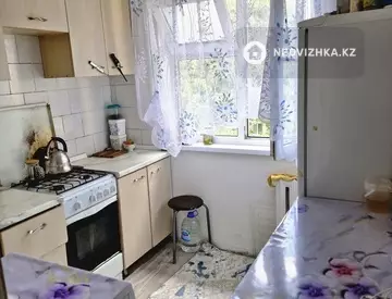 3-бөлмелі пәтер, қабат 4 барлық қабат саны 4, 58 м², 8-нобай