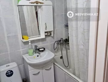 3-бөлмелі пәтер, қабат 4 барлық қабат саны 4, 58 м², 12-нобай