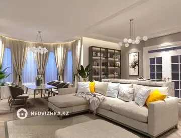 10-комнатный дом, 8.5 соток, 300 м²