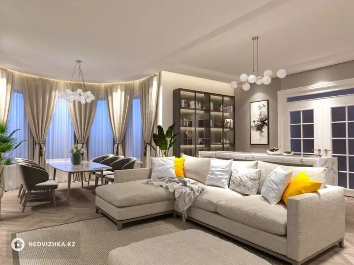 10-комнатный дом, 8.5 соток, 300 м², фотография 2