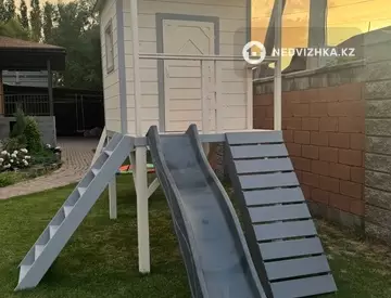 10-бөлмелі үй, 8.5 соттық, 300 м², 11-нобай