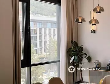 3-бөлмелі пәтер, қабат 5 барлық қабат саны 5, 134 м², 4-нобай