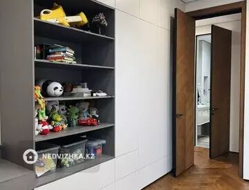 3-бөлмелі пәтер, қабат 5 барлық қабат саны 5, 134 м², 9-нобай