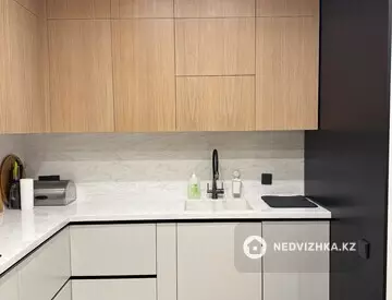 3-бөлмелі пәтер, қабат 5 барлық қабат саны 5, 134 м², 7-нобай