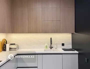 3-бөлмелі пәтер, қабат 5 барлық қабат саны 5, 134 м², 8-нобай