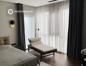 3-бөлмелі пәтер, қабат 5 барлық қабат саны 5, 134 м², 11-нобай