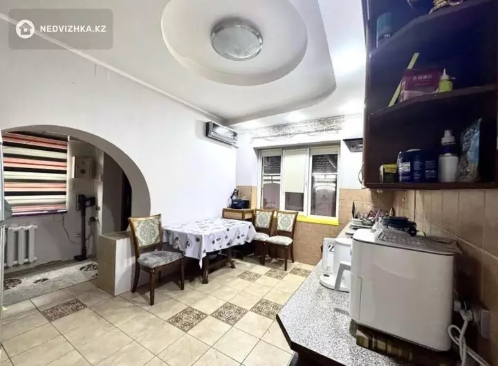 5-комнатная часть дома, 4 соток, 112 м², фотография 3