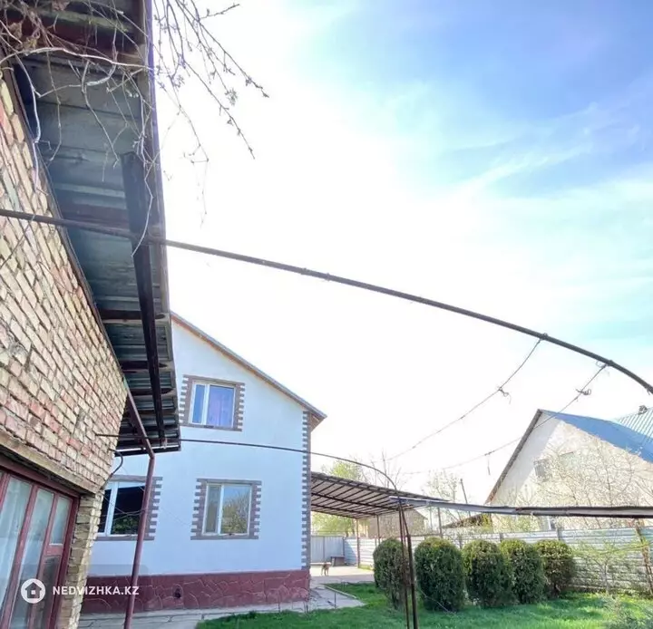 6-комнатный дом, 10 соток, 200 м², фотография 2