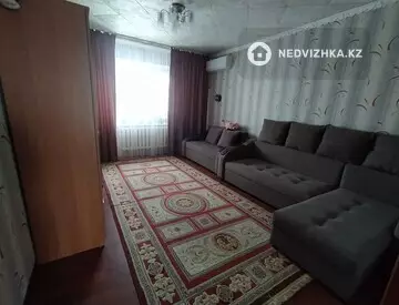 2-комнатная квартира, этаж 4 из 4, 56 м²